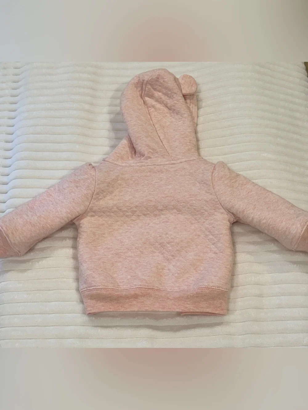 Baby Jacket bundle 3-6 months, 2 jackets
